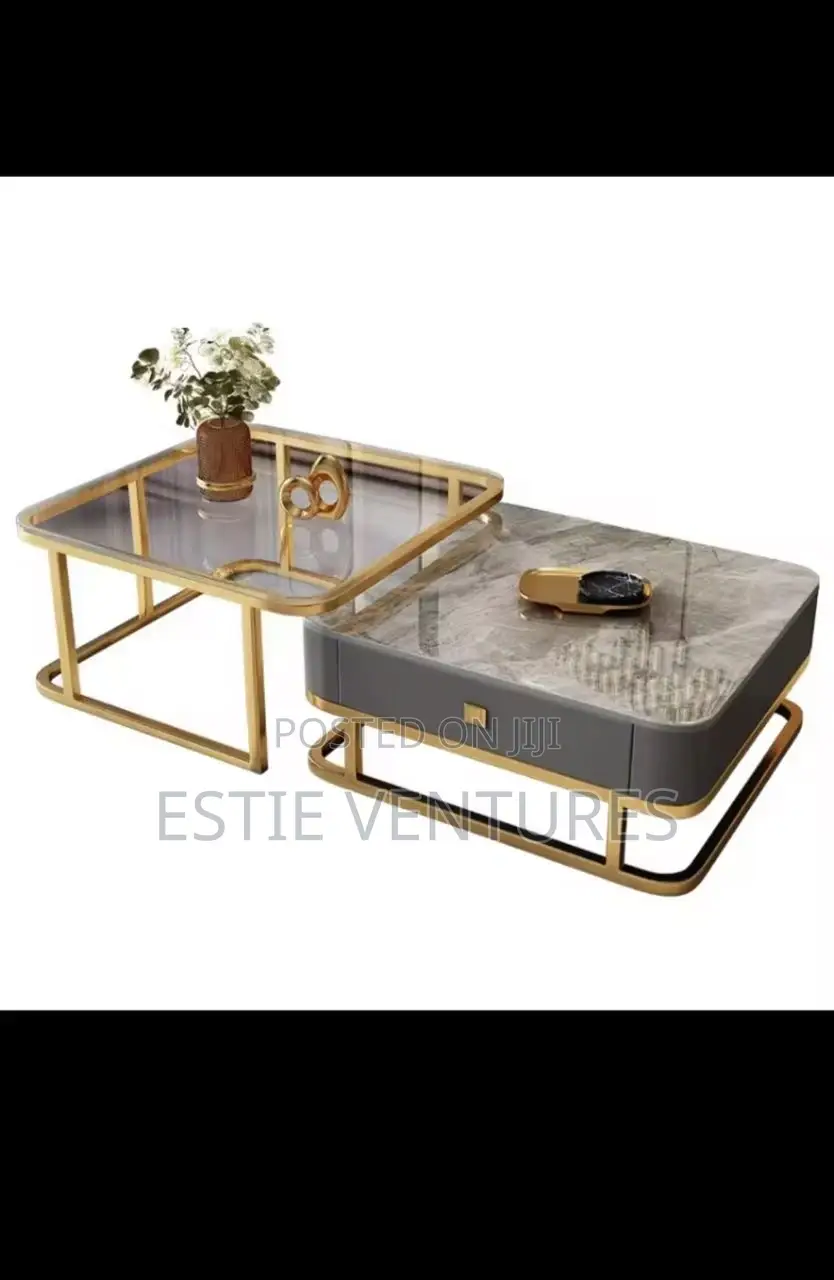 Center Table