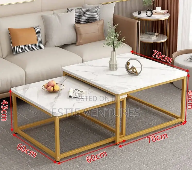 Center Table
