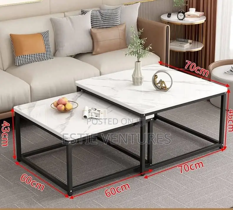 Center Table
