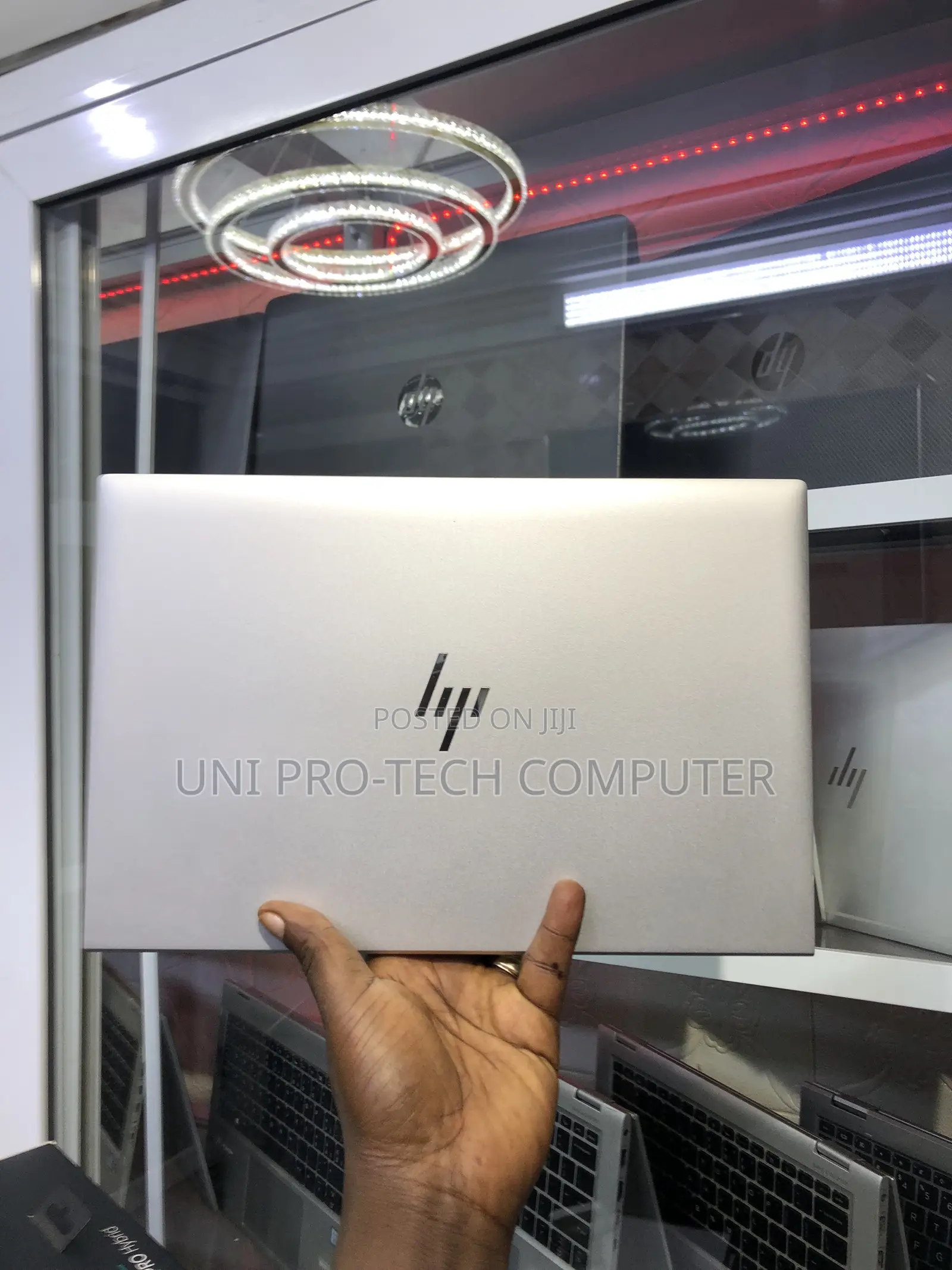 Laptop HP EliteBook 840 G7 16GB Intel Core i5 SSD 256GB