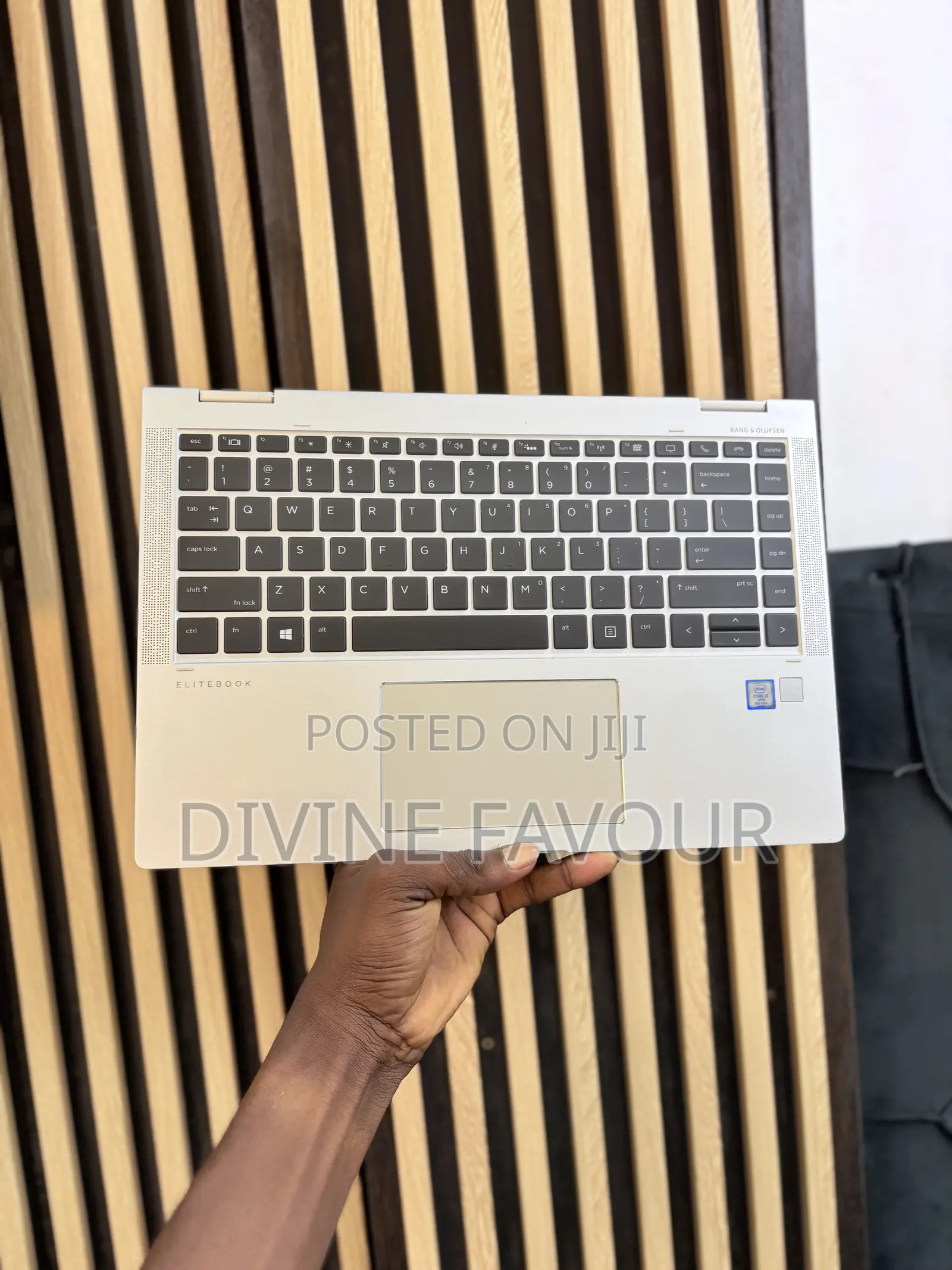 Laptop HP EliteBook x360 1040 G5 32GB Intel Core i7 SSD 512GB