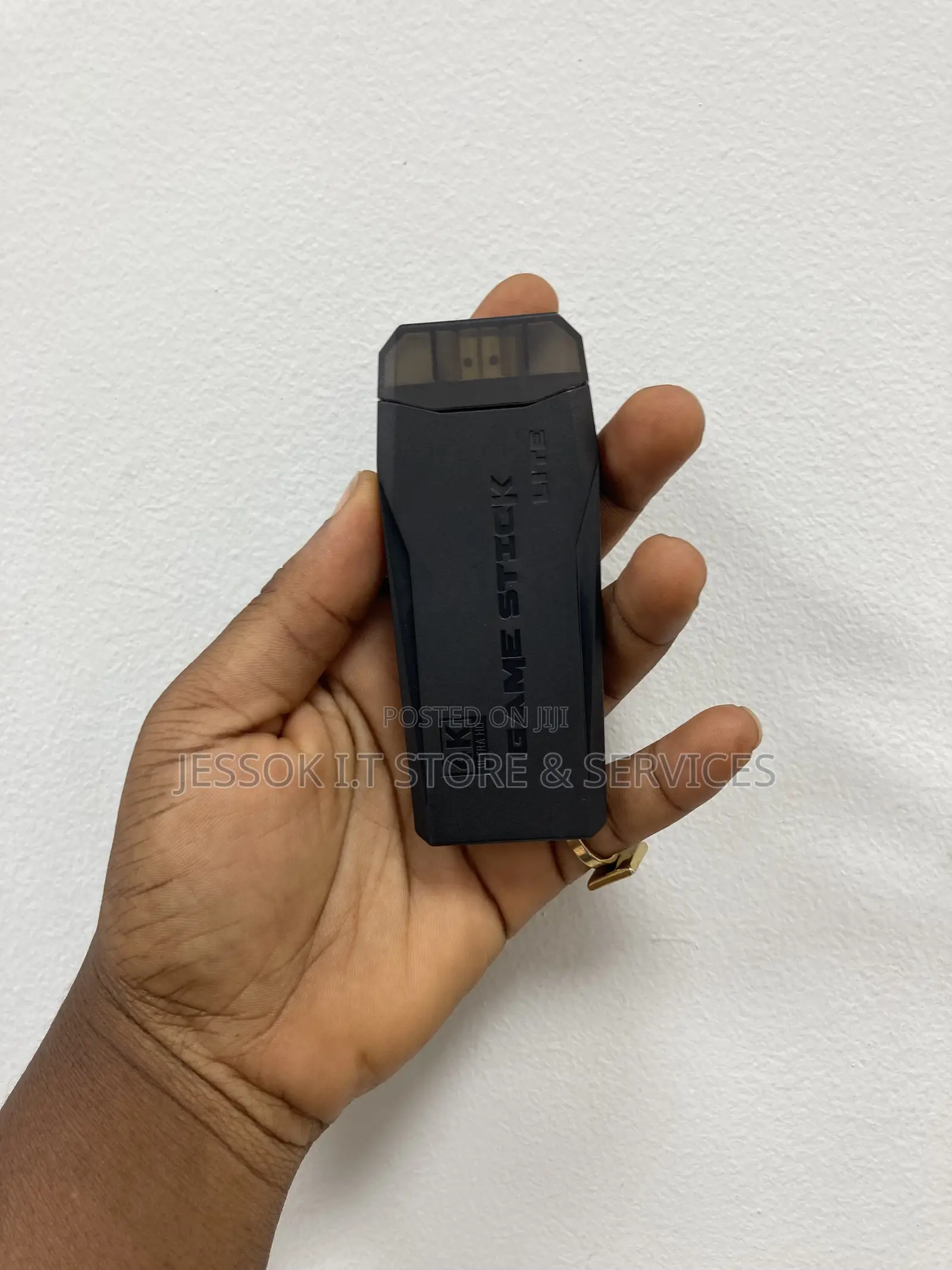 Game Stick Ultra Hd Retro Game