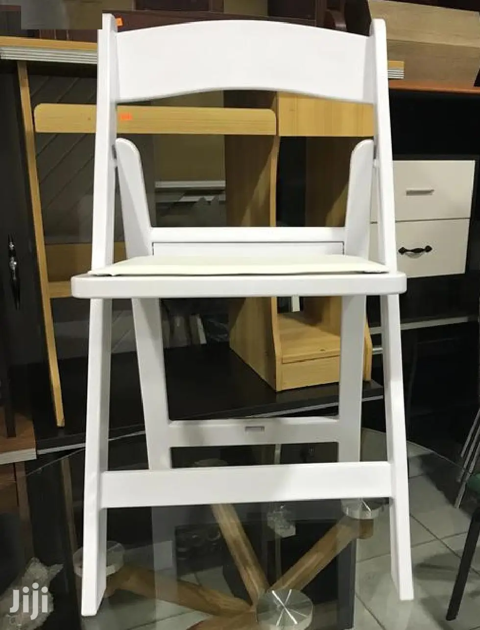 Foldable Chair