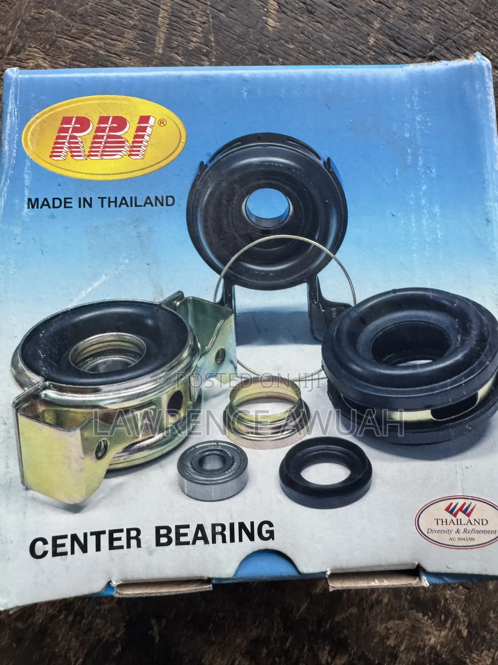 Mitsibushie L200 Original Center Bearing From Thailand