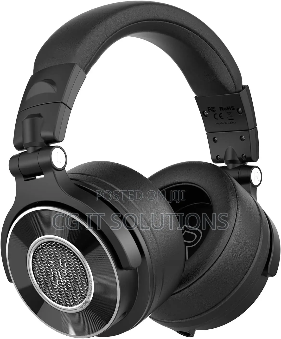 Oneodio Monitor 60 Headset