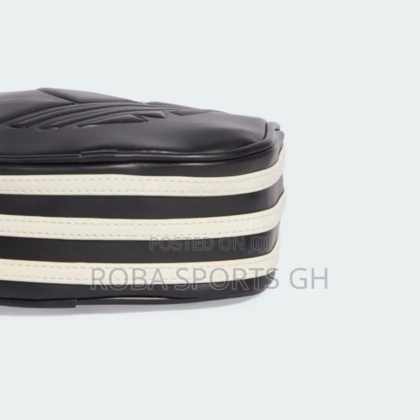 Adidas Originals Diamond-Shaped Bag