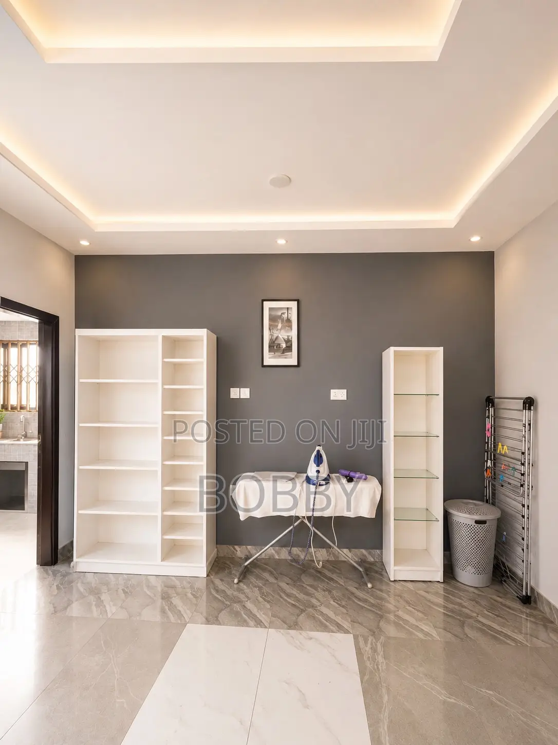 Furnished 2bdrm Apartment in North Legon for rent