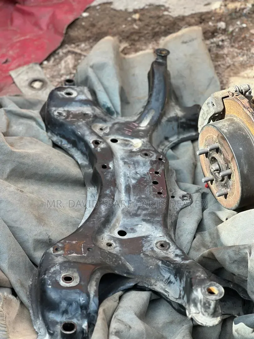 Toyota Voxy Front Beam
