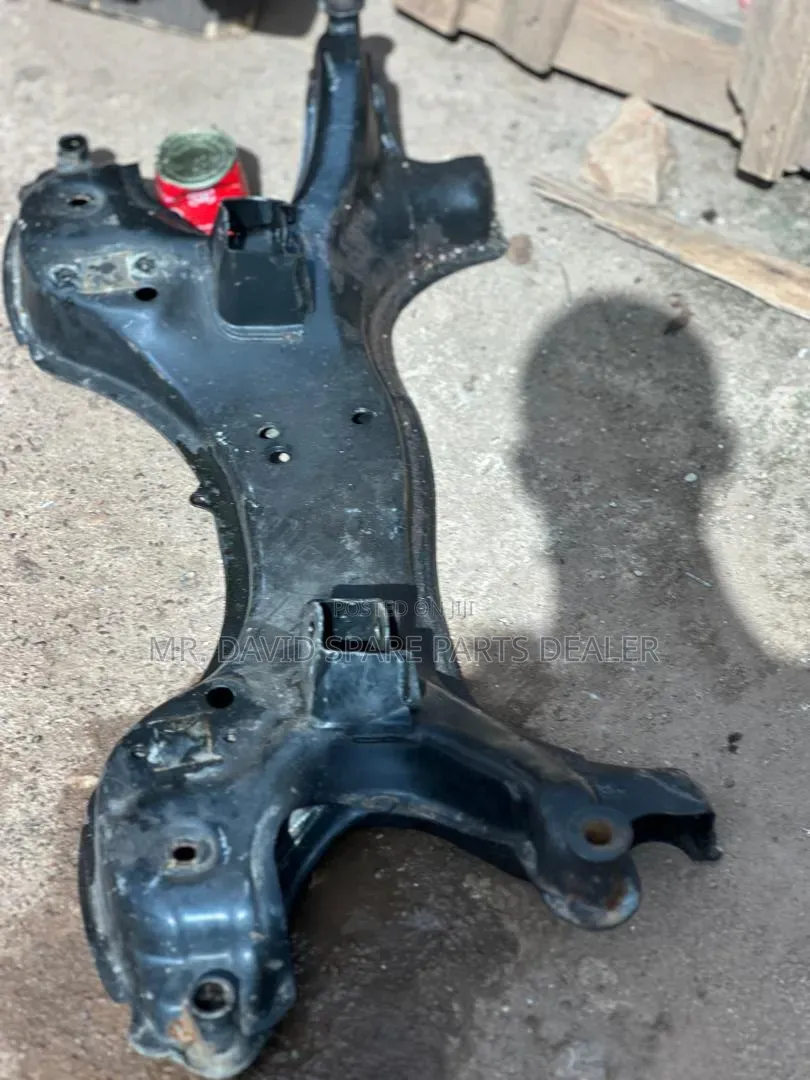 Toyota Voxy Front Beam