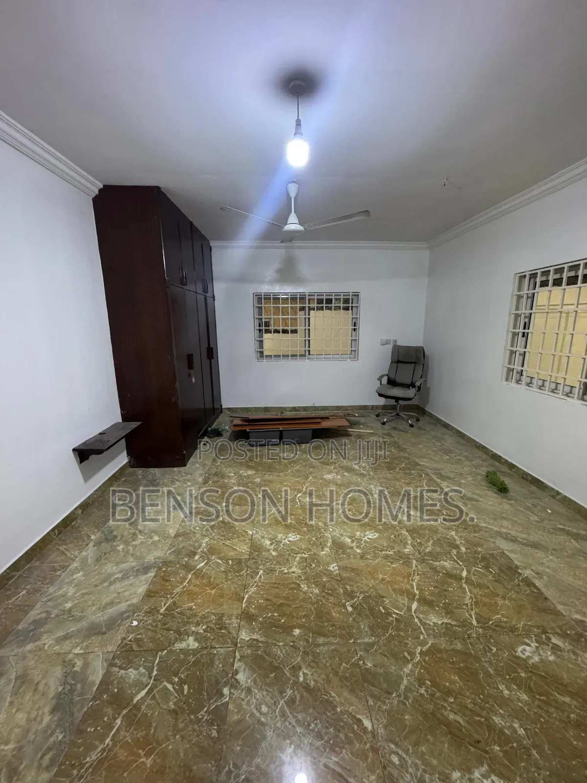 3bdrm House in Mile 7 for rent