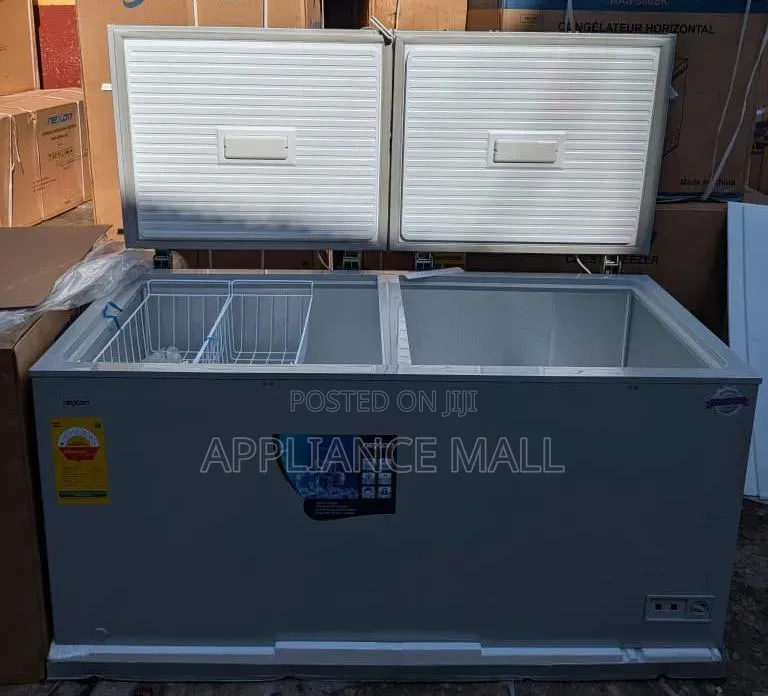 Nexon Freezer 500l