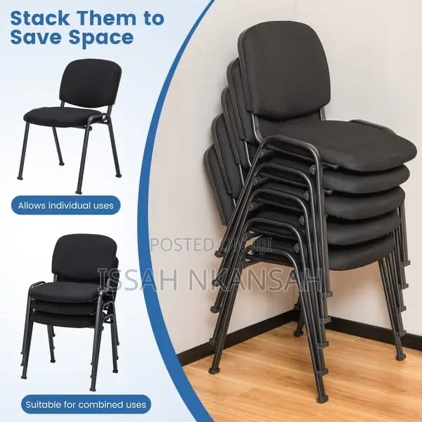 Office Waiting Chairs