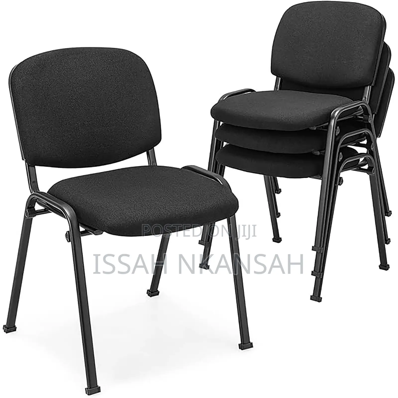 Office Waiting Chairs
