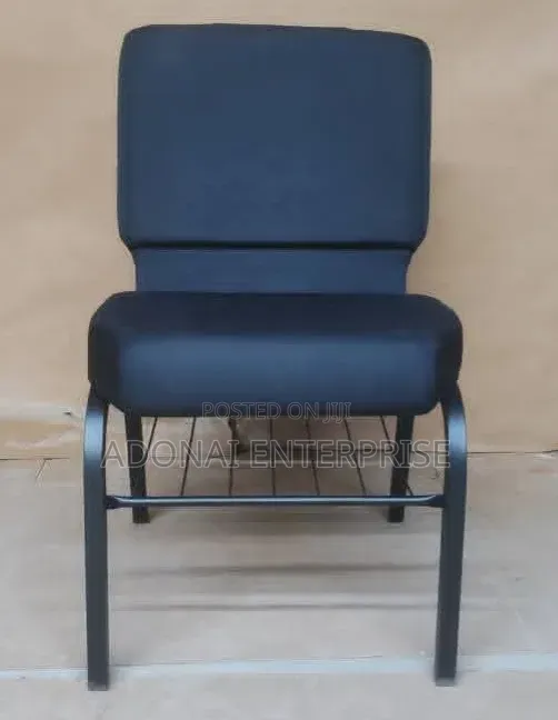 Church Auditorium Chair