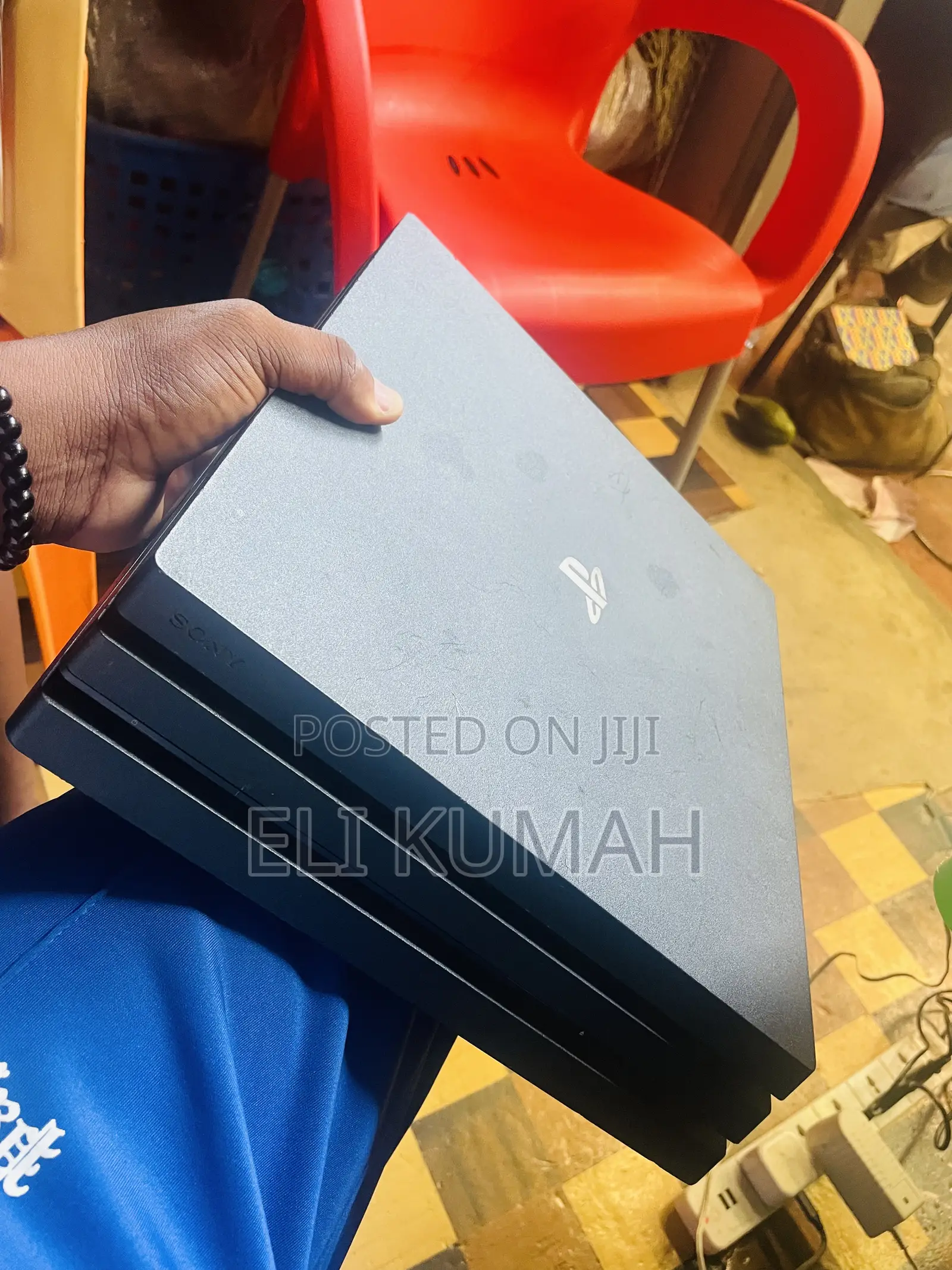 Ps4 Pro Jailbreak 1 Tb
