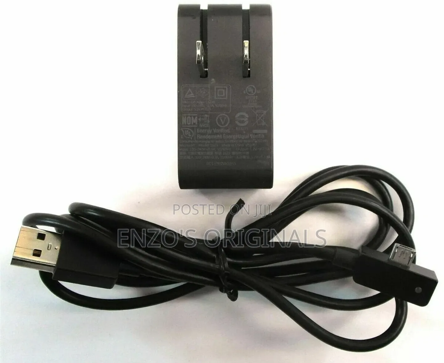 Microsoft Surface 3 Charger Original Sealed