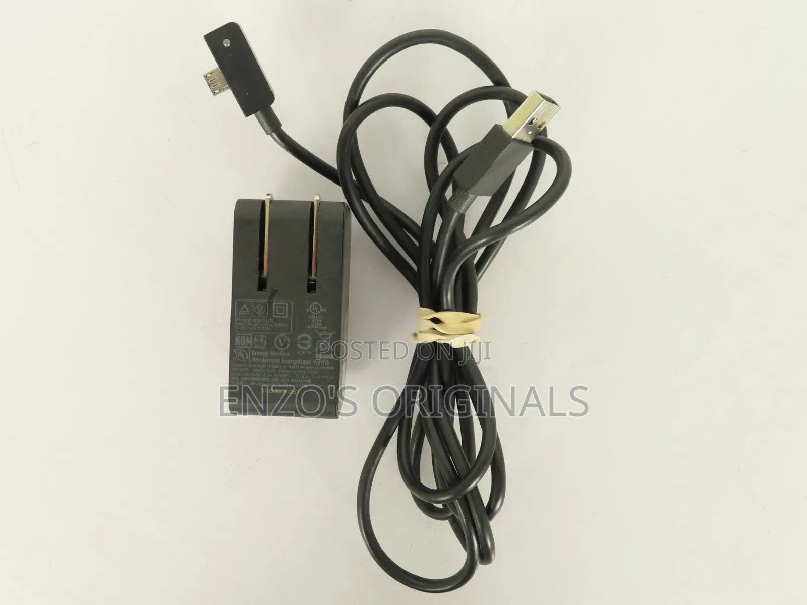 Microsoft Surface 3 Charger Original Sealed