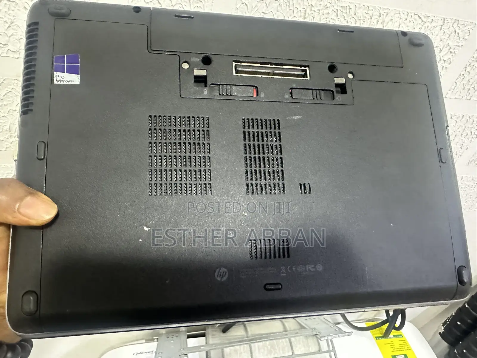 Laptop HP ProBook 640 G1 4GB Intel Core i5 HDD 500GB