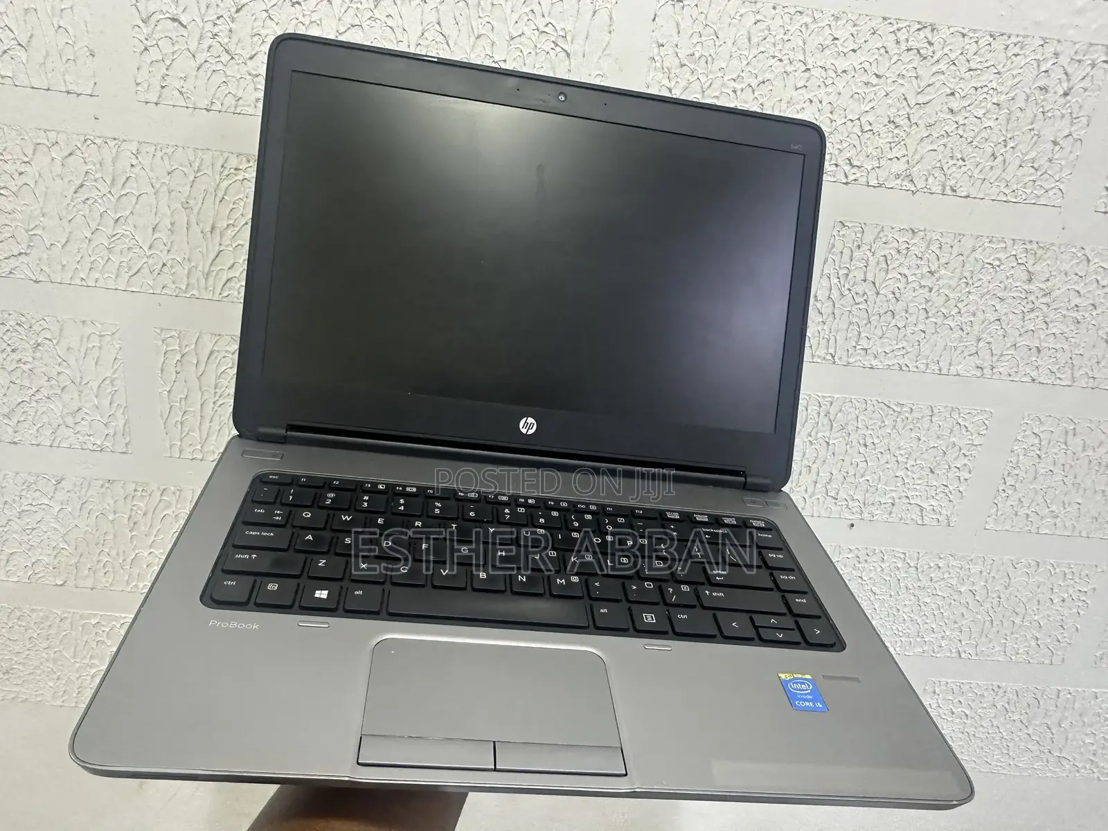 Laptop HP ProBook 640 G1 4GB Intel Core i5 HDD 500GB