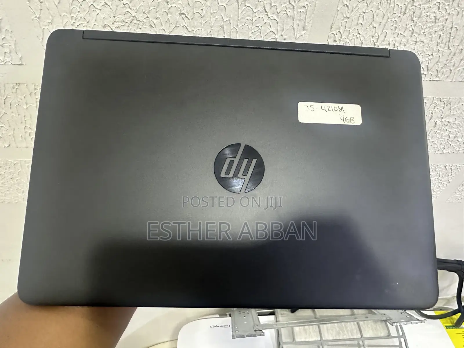 Laptop HP ProBook 640 G1 4GB Intel Core i5 HDD 500GB