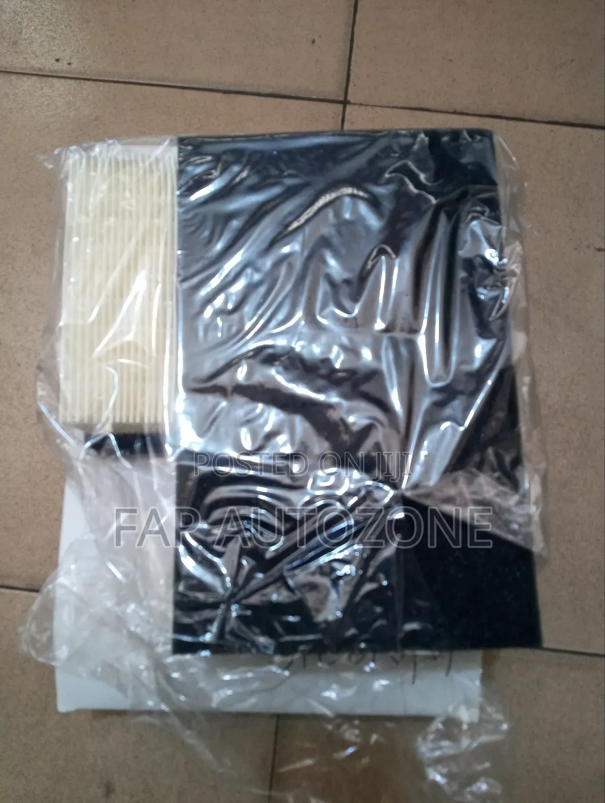 10783. Original Ford Transit Air Filter Imported From Usa