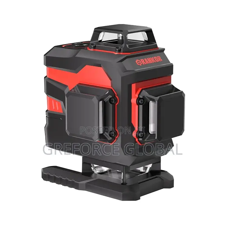 Laser Level