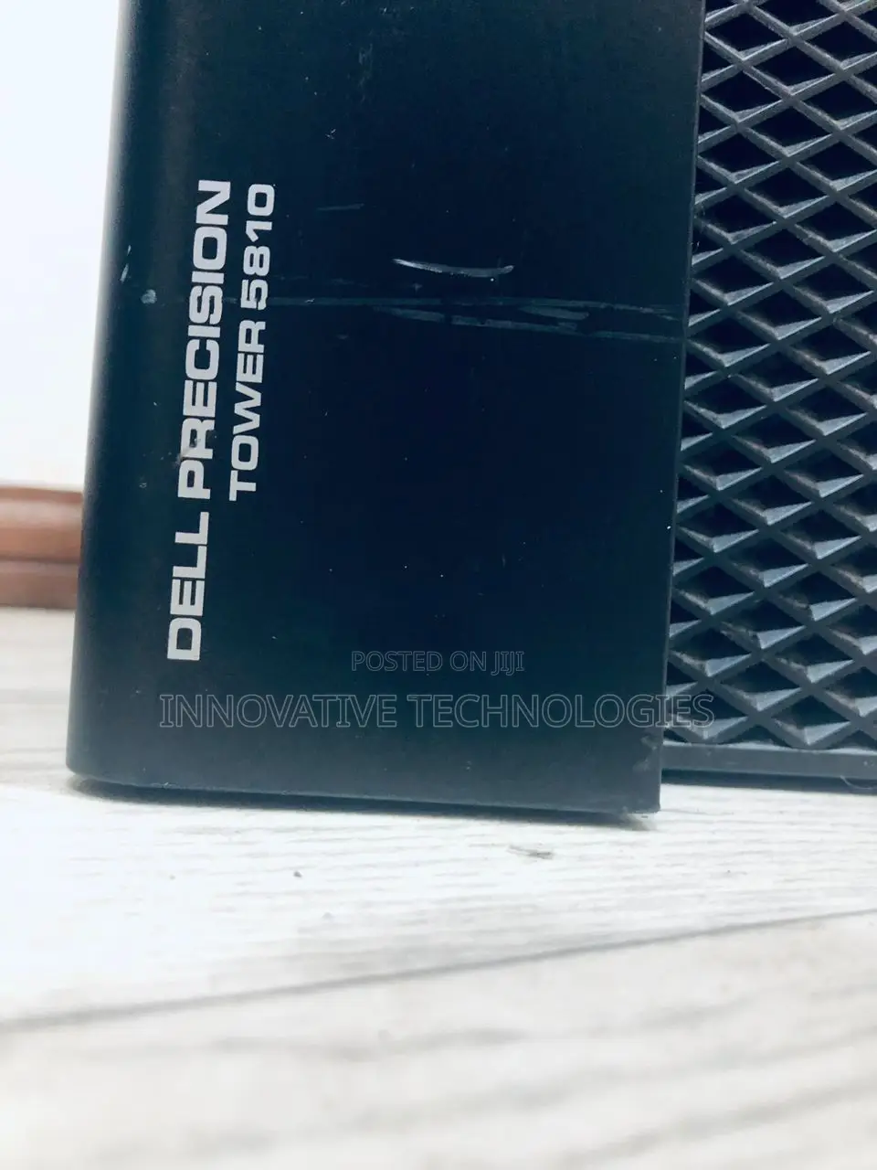 Desktop Computer Dell 16GB Intel Xeon HDD+SSD 256GB