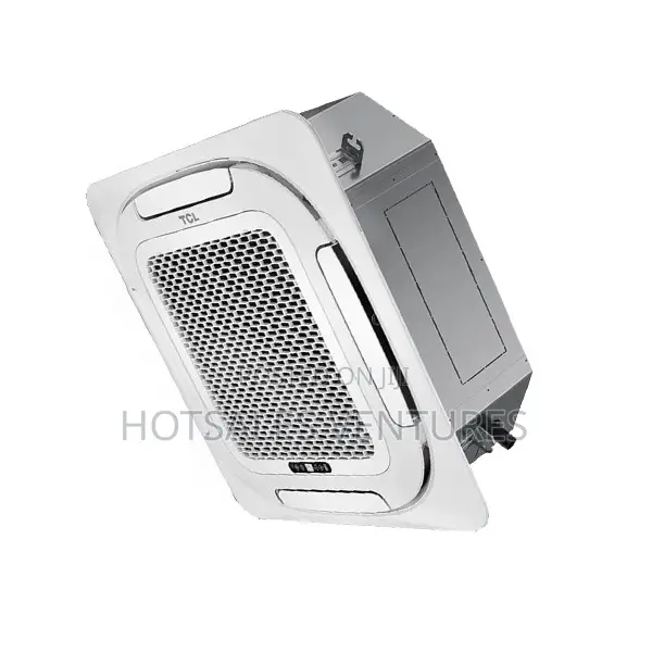 Affordable TCL 2.5hp Inverter Cassette Air Condition-TCC-24chra/Dv(02)
