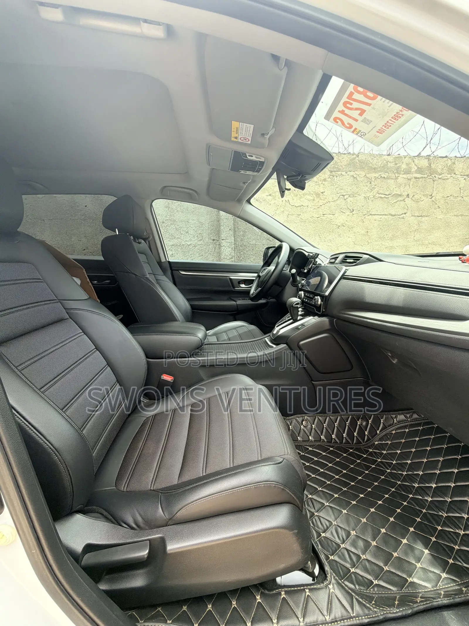BYD Song Plus EV FWD 2022 Gray