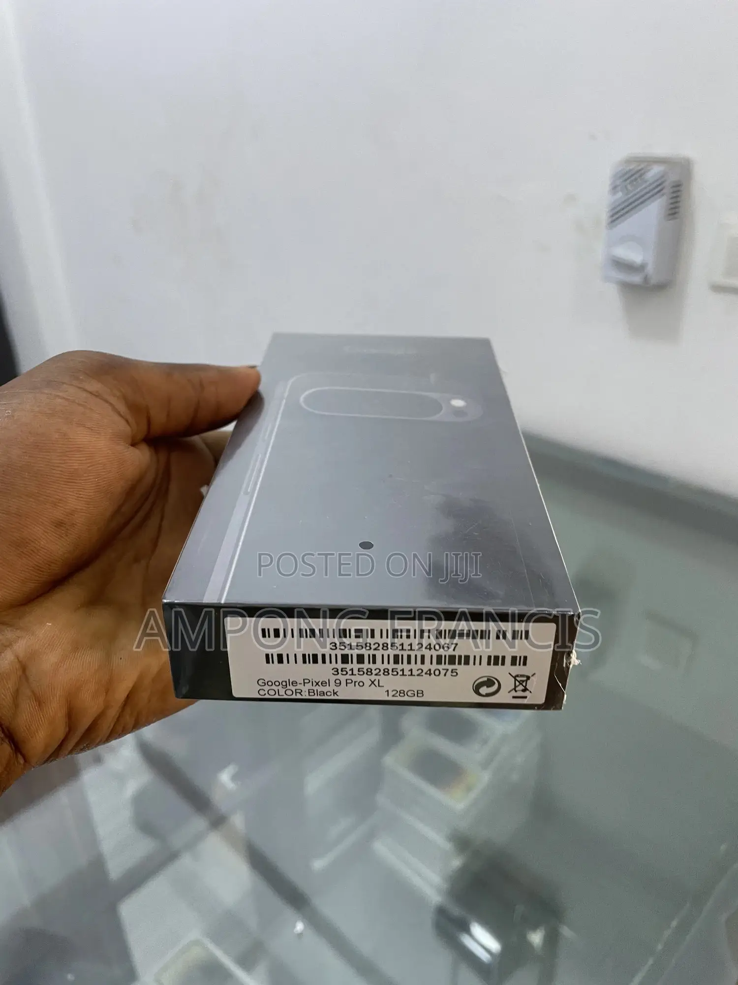 New Google Pixel 9 Pro XL 128 GB