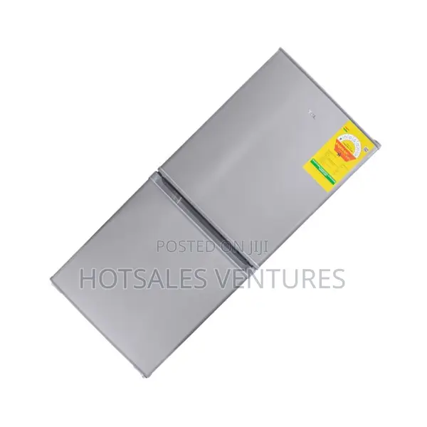 Available TCL 108 Litres Bottom Freezer Fridge - F141bfs