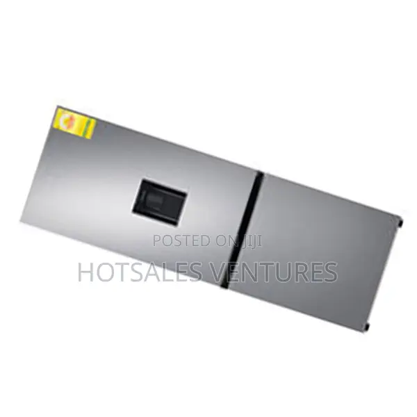 Strong TCL 309l Dispenser Energy Saving Bottom Freezer Fridge-F410bfs