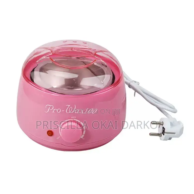 Pro Wax Machine for Waxing