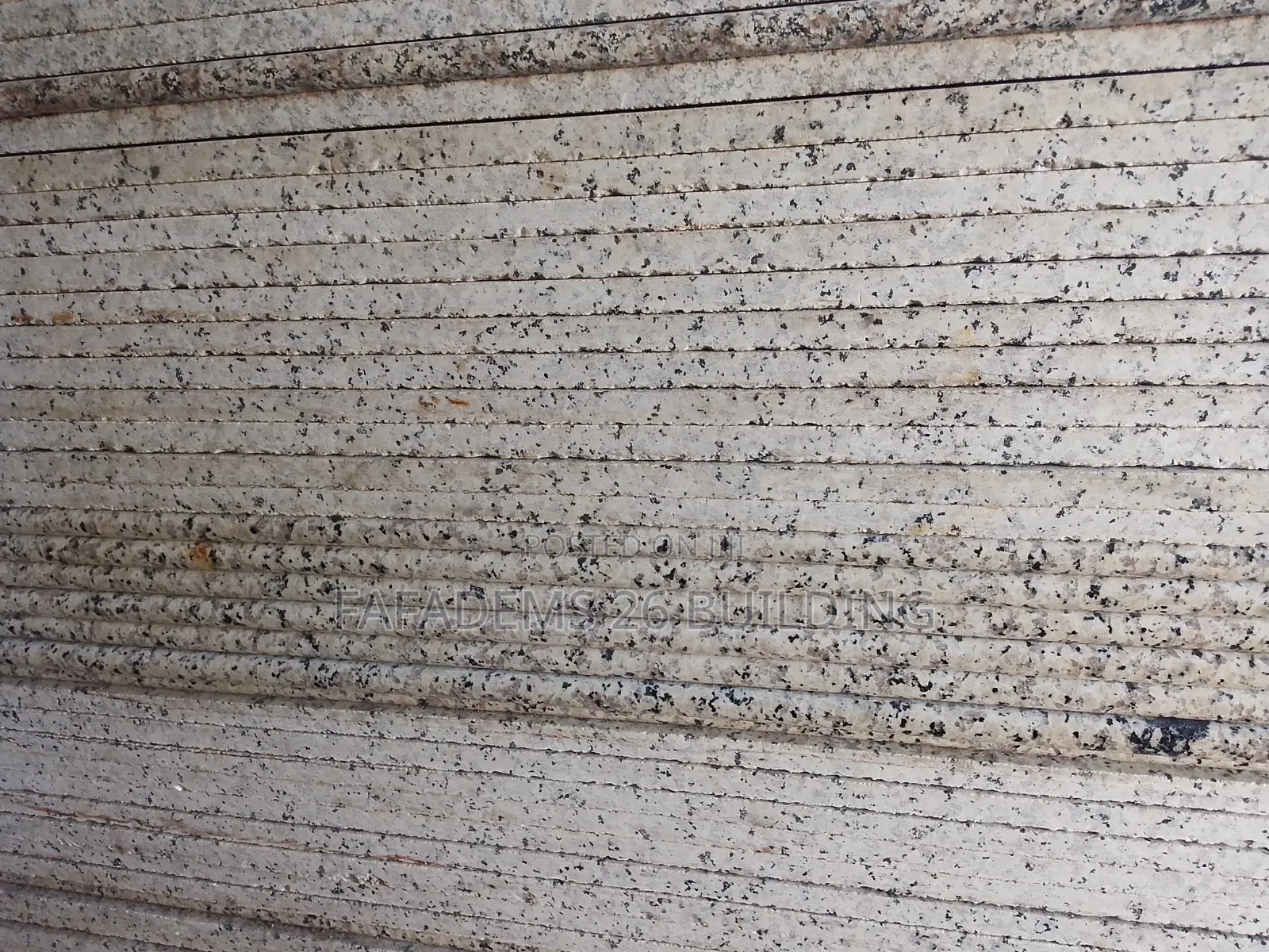 Granite Slabs