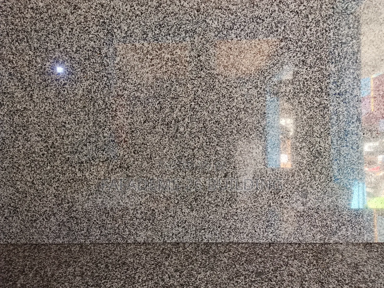Granite Slabs