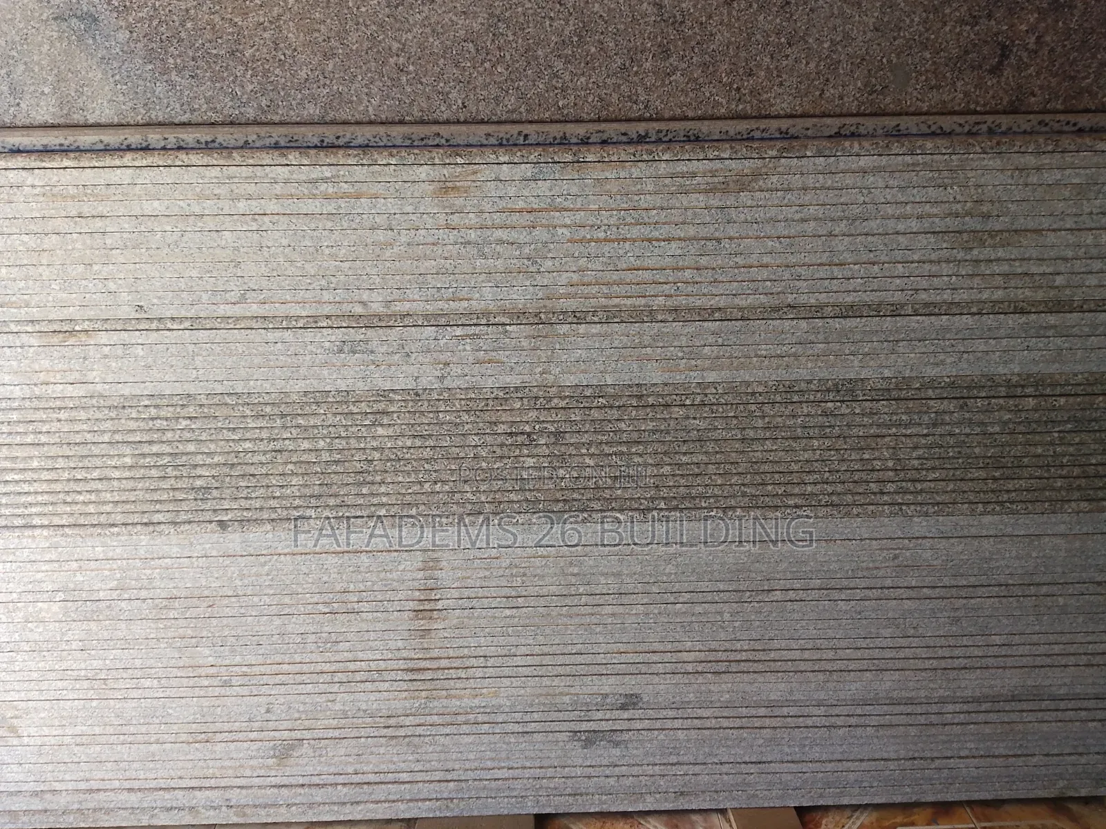 Granite Slabs