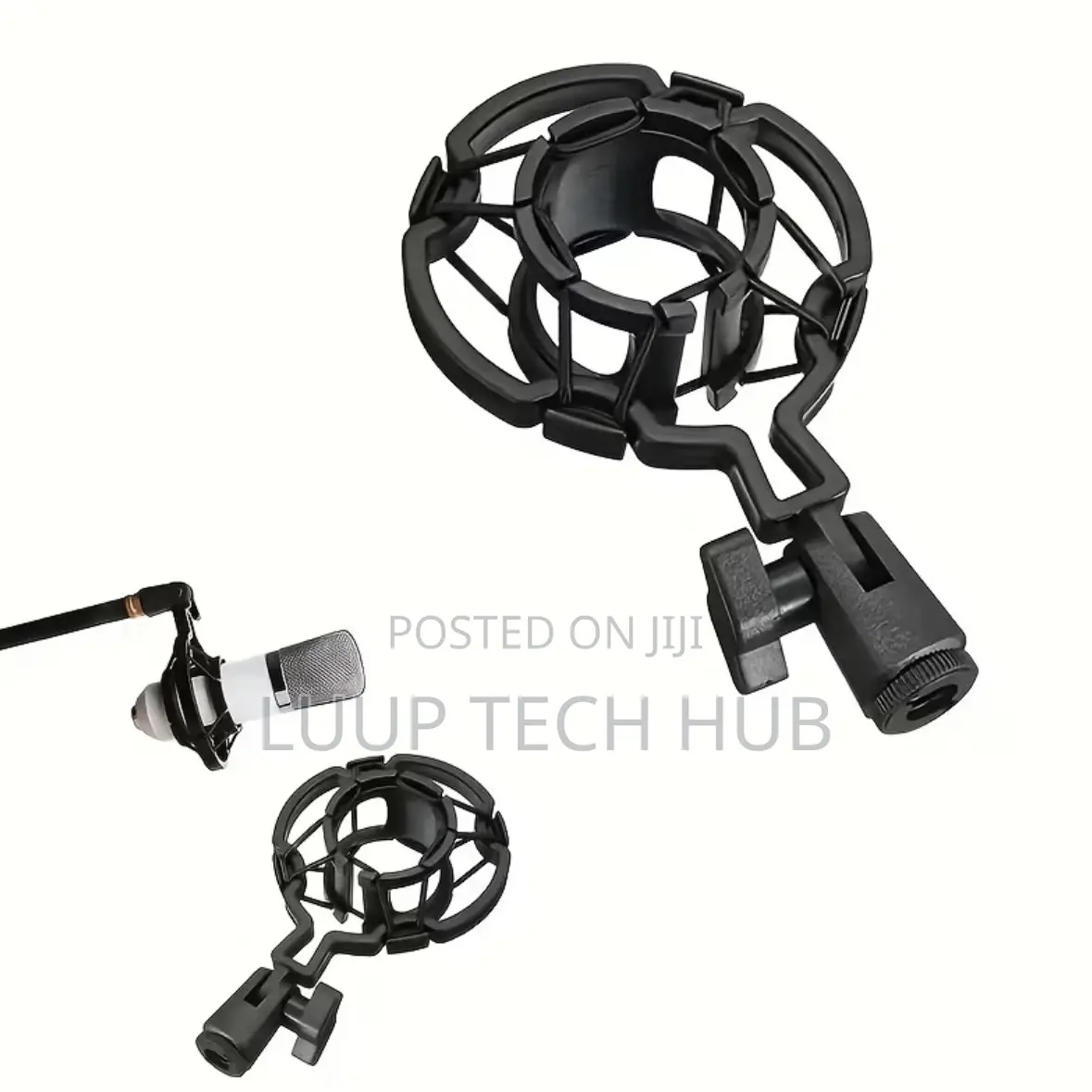 Microphone Shock Mount