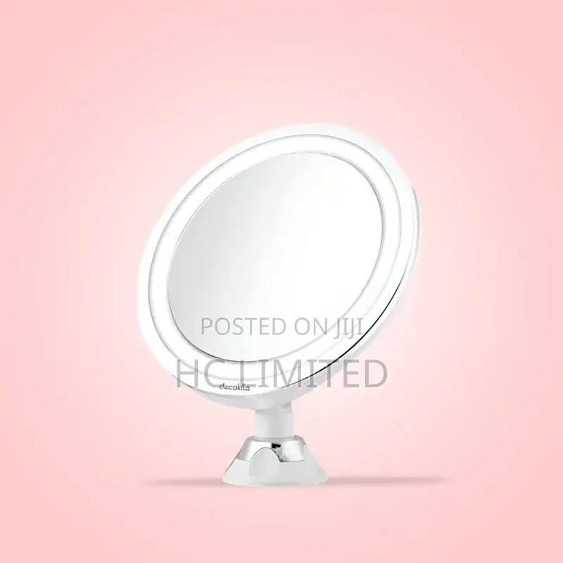 Decakila Make-Up Mirror - Kmtt062w