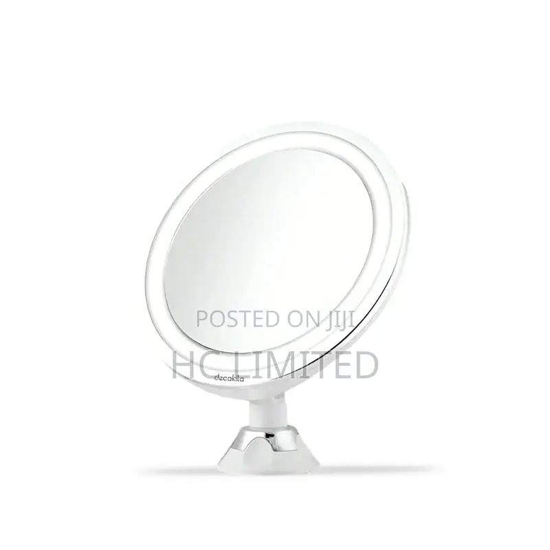 Decakila Make-Up Mirror - Kmtt062w