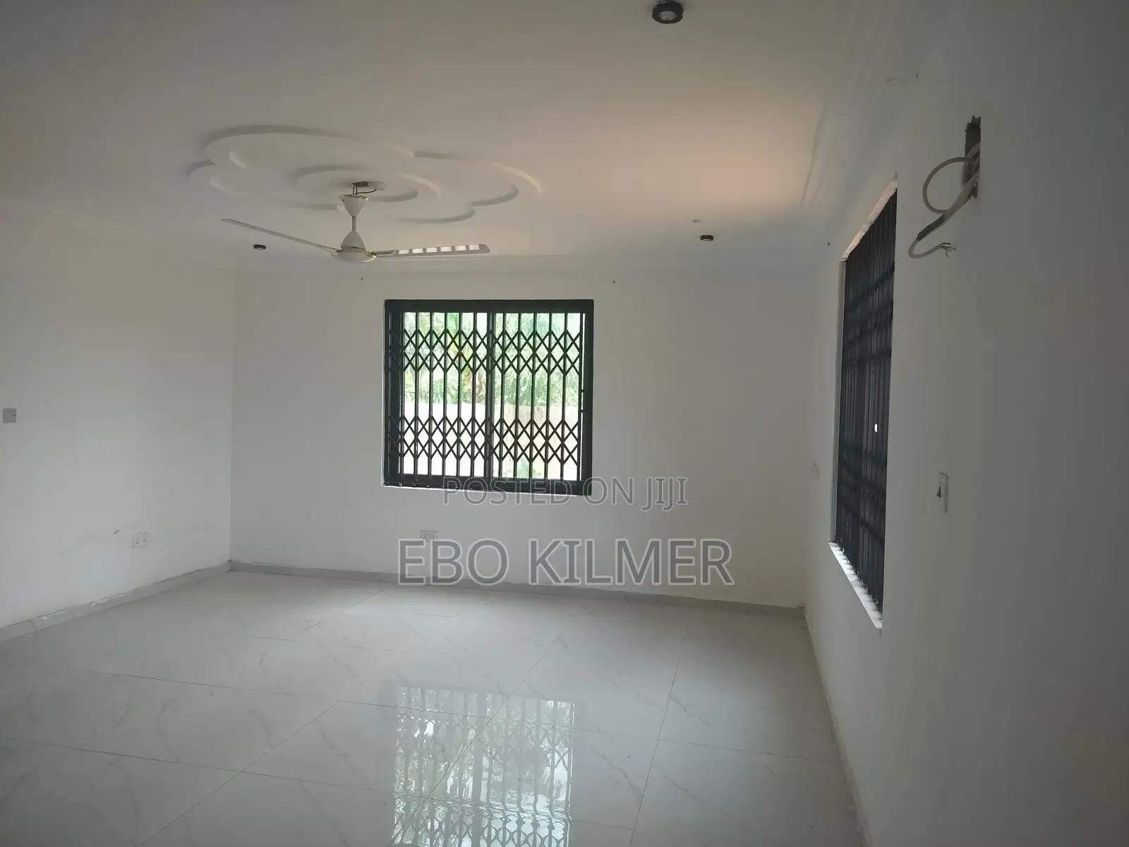 4bdrm House in Sasaabi for rent