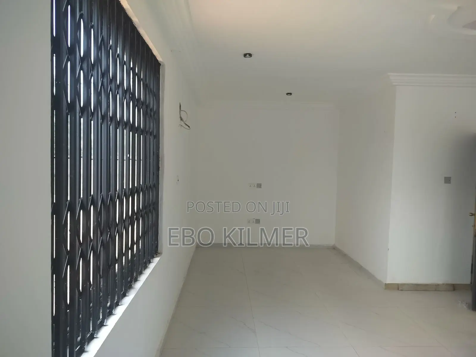 4bdrm House in Sasaabi for rent