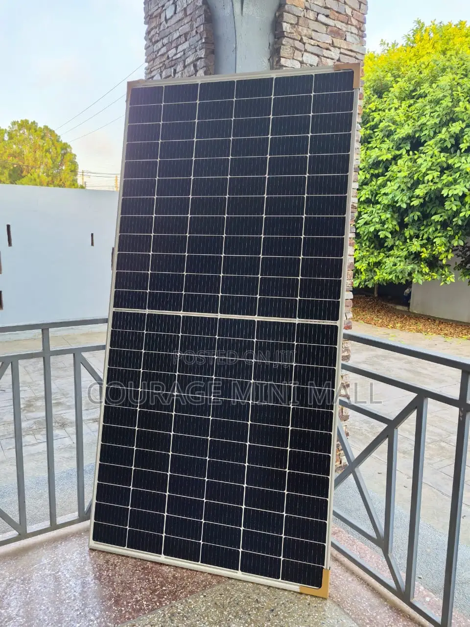 New Restar Solar 330w Mono Solar Panels