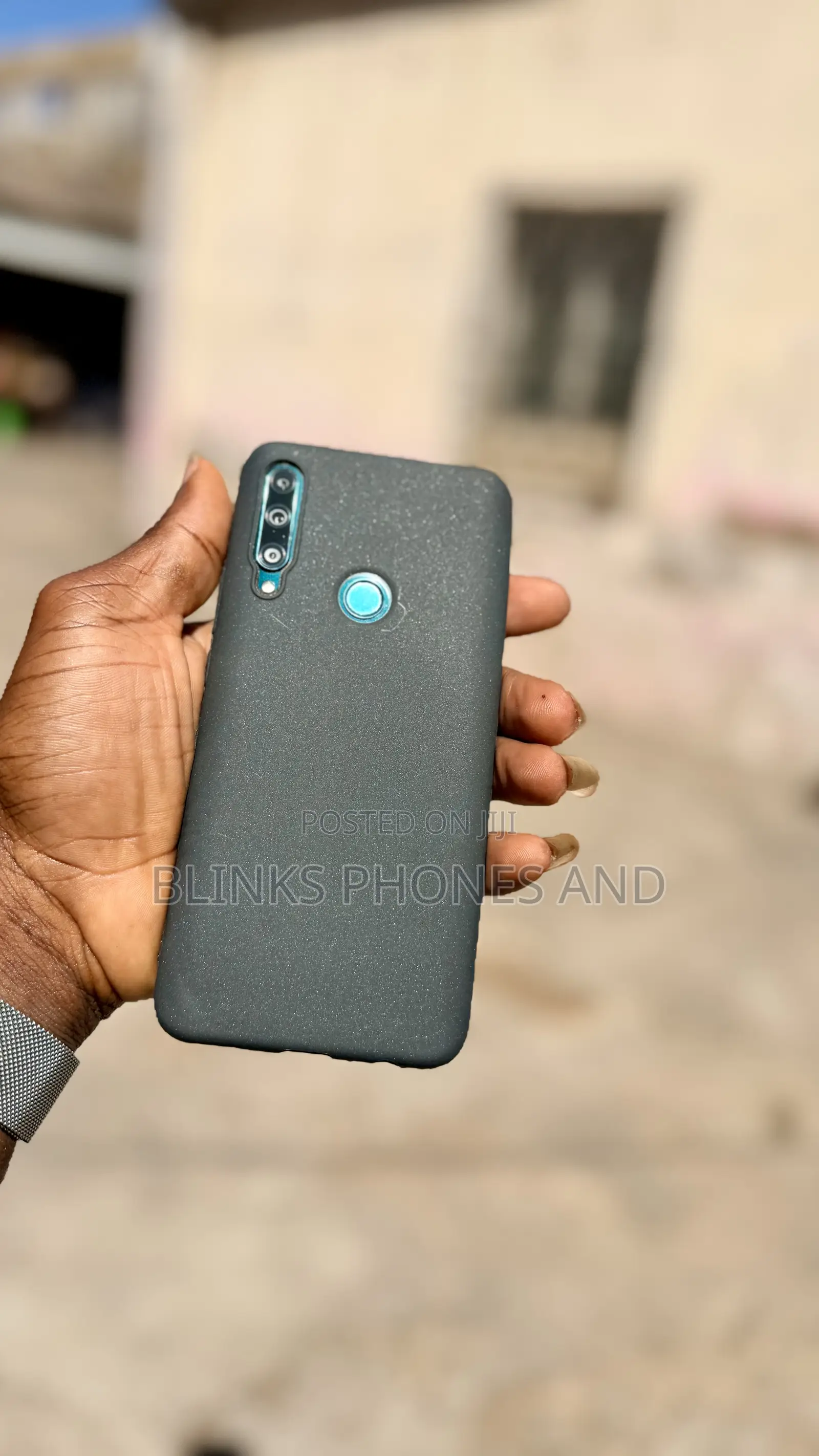 Huawei Y9 Prime 2019 128 GB Gold