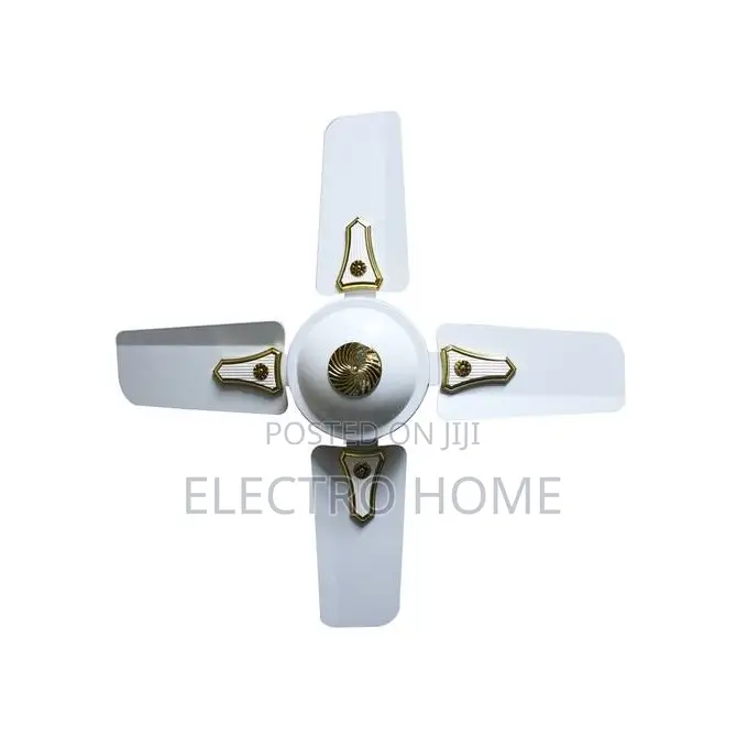 Perfect Design 24 Inches Delron Ceiling Fan