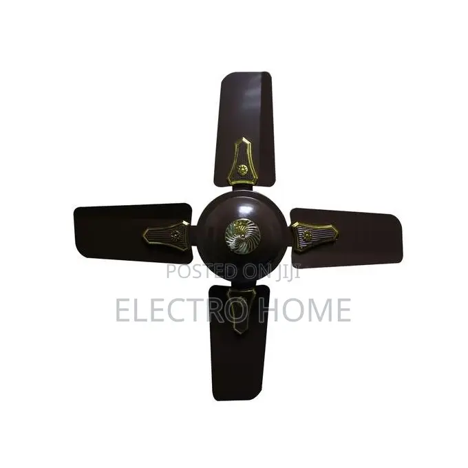 Perfect Design 24 Inches Delron Ceiling Fan