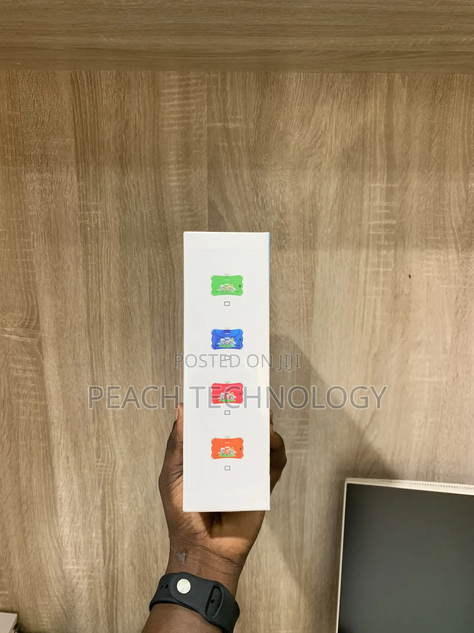 New Tablet 512 GB Blue