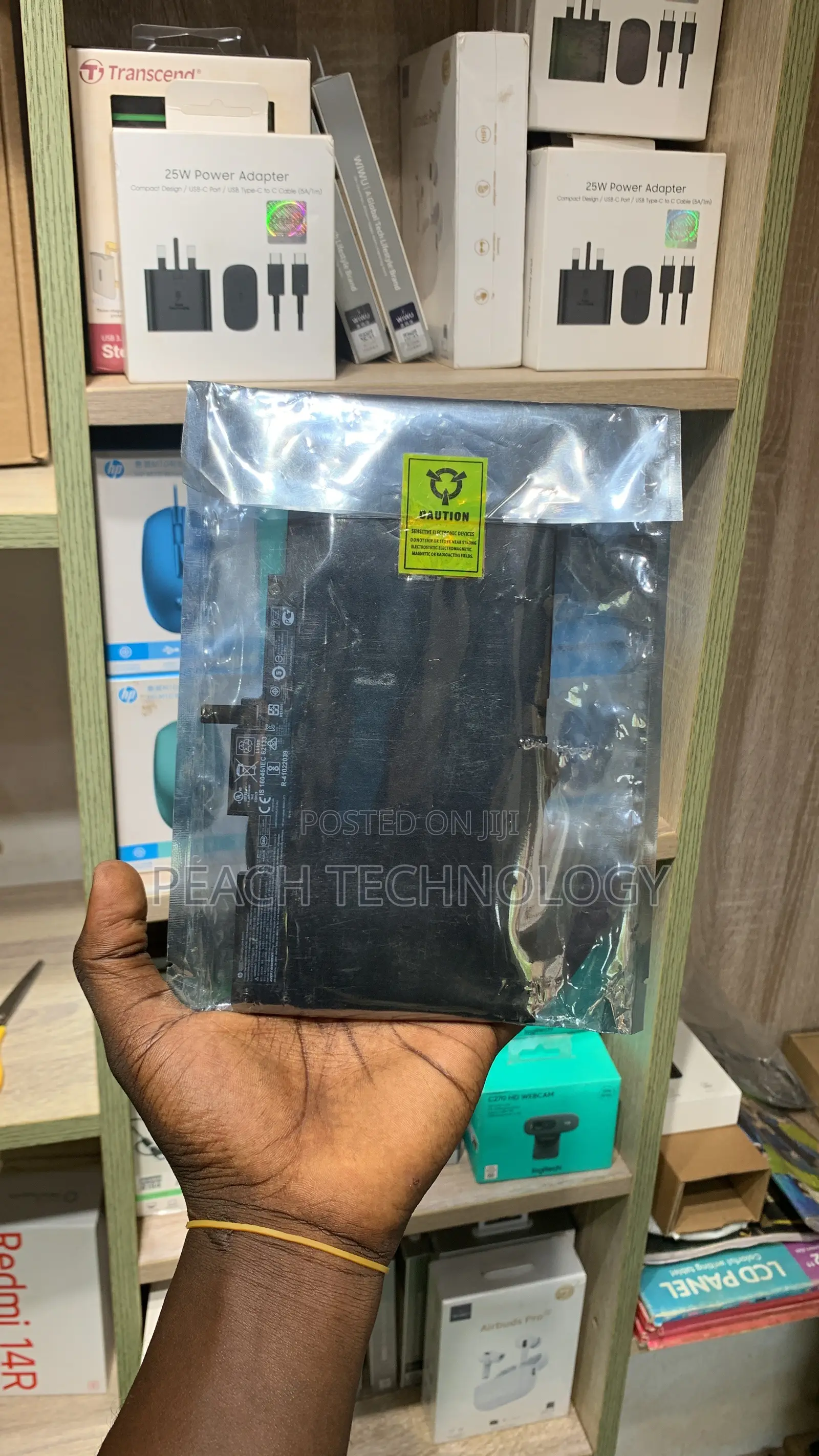 Hp Elitebook G3 Replacement Battery