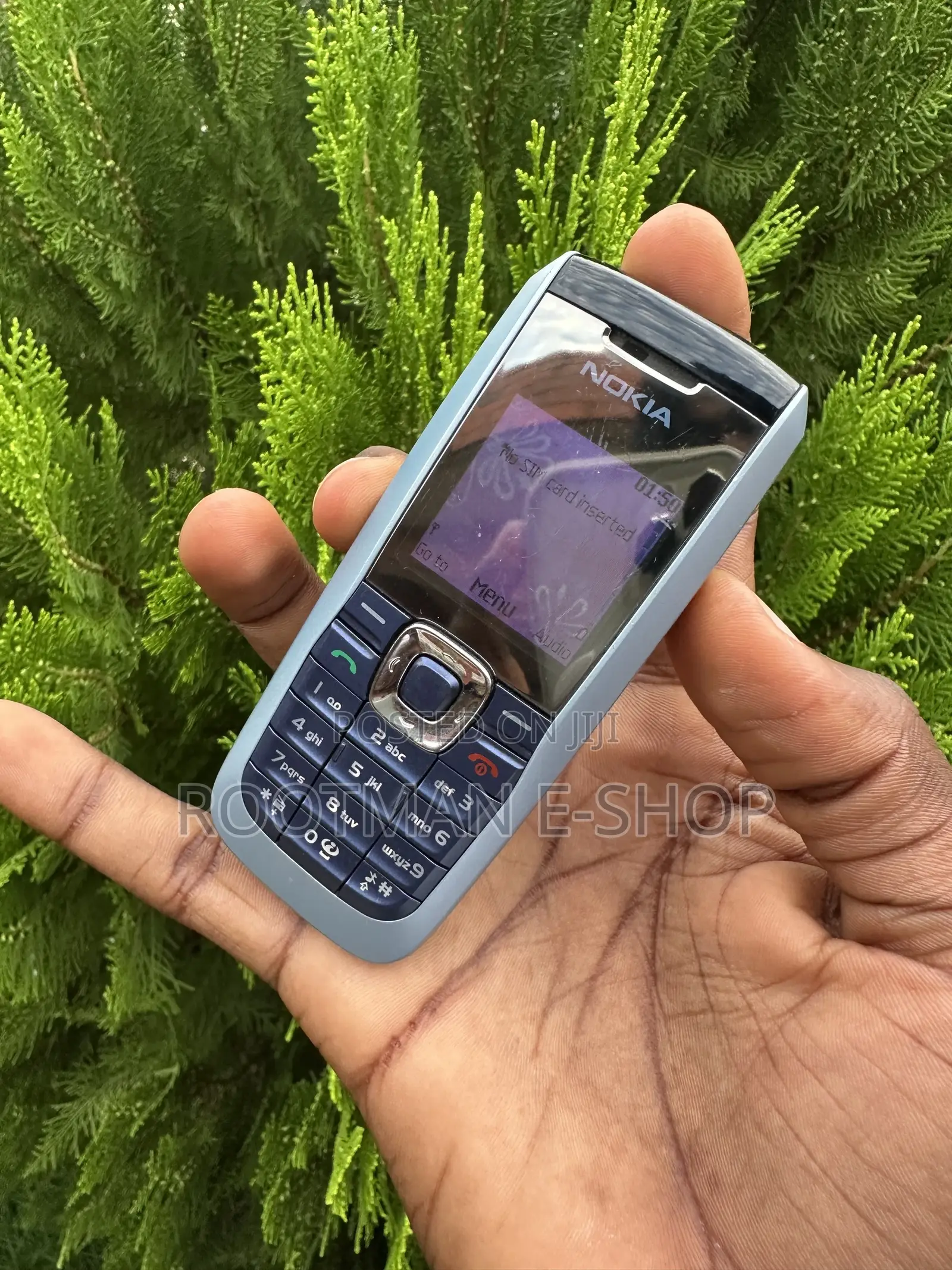 Nokia 2626 Blue