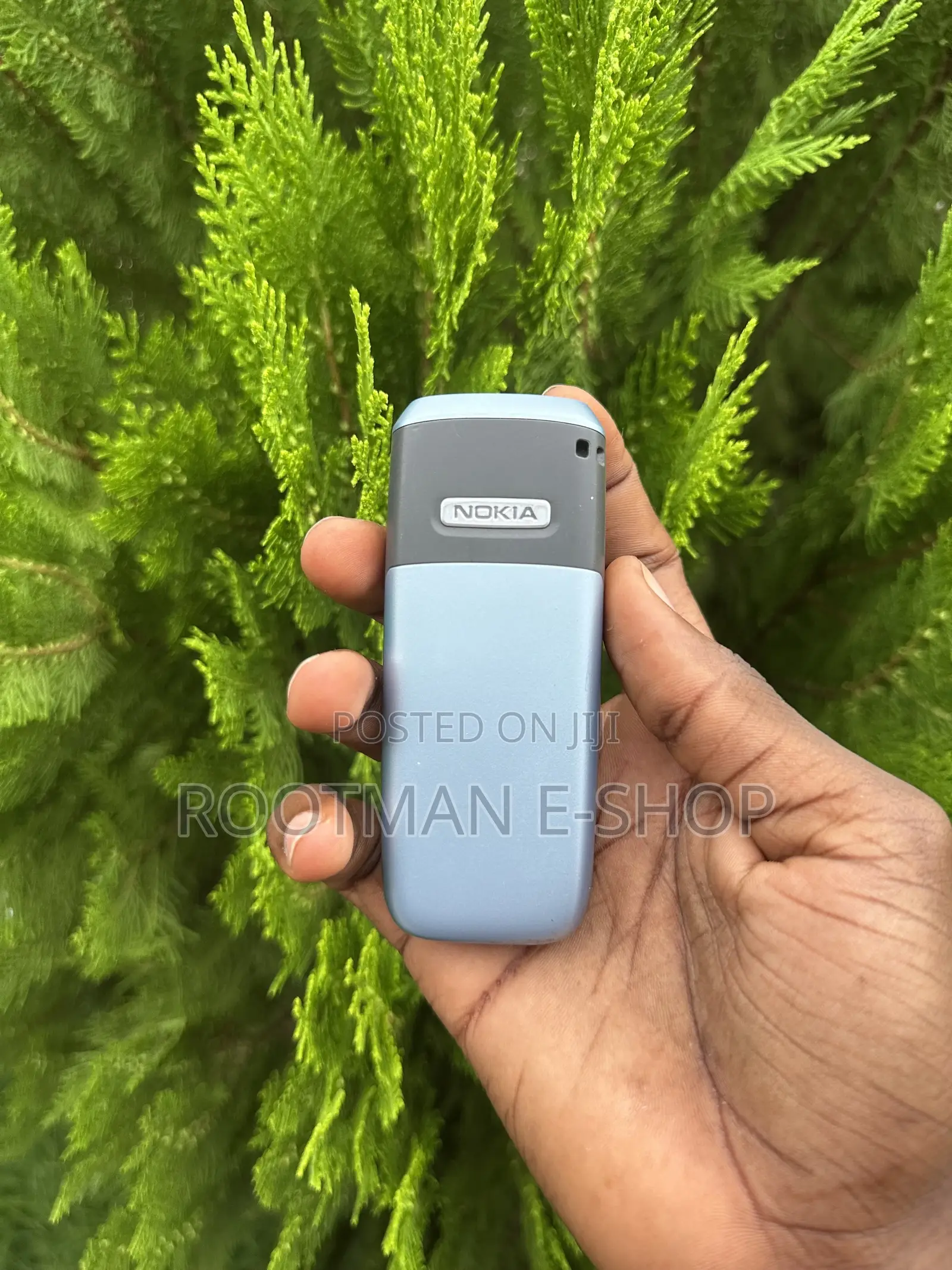 Nokia 2626 Blue