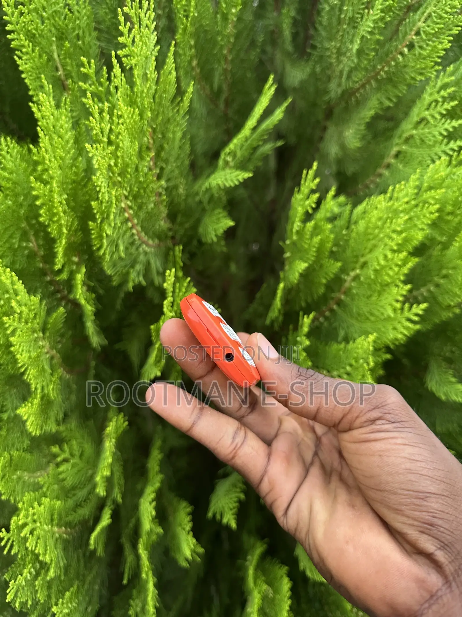 Nokia 3310 Orange
